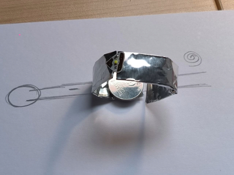 This is a ring circuit 